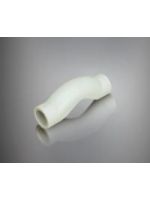 Обвод короткий д.40 (30) Blue Ocean