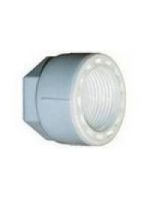 Заглушка с внутренней резьбой д.1/2 (600) Blue Ocean