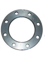 Стальной фланец с покрытием из композиции ППР с фиброволокном д.75 (15) Blue Ocean