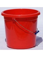Ведро 15 л 1 сорт, цвета  в ассортименте