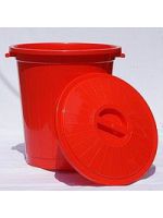 Бак 70 л, цвета в ассортименте