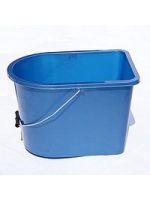 Ведро 16л, цвета в ассортименте