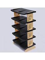 Полка обувная (1 сорт) бежевая 