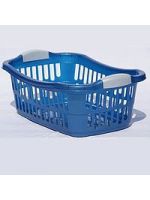 Корзина для белья, цвета в ассортименте