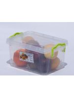 Контейнер пищевой Lux №4 (1.5 л) 