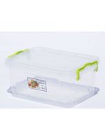 Контейнер пищевой Lux №5 (2.8 л) 