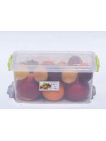 Контейнер пищевой Lux №6 (5 л) 