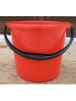 Ведро пищевое полипропиленовое 5л, цвета в ассортименте