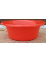 Таз п/п 10л, цвета в ассортименте