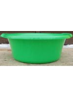 Таз п/п 16л, цвета в ассортименте