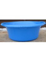 Таз п/п 24л, цвета в ассортименте