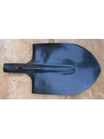 Лопата штыковая каленная