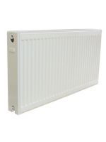 Стальной радиатор KORADO тип 22 300х400 мм (мощность 478 Вт)