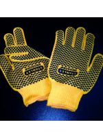 Перчатки Стенли двухсторонние, пара