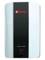 Проточный водонагреватель THERMEX Stream 700 Combi White (Термекс 7,0 кВт, комбинированный белый)