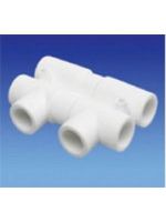 Blue Ocean Водораспределительный блок 25-20 (20)