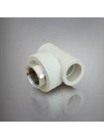 Blue Ocean Тройник  шестигранный с внутренней резьбой 40х5/4 под ключ (4/20)