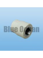 Blue Ocean Муфта с внутренней резьбой 32х1 (96)