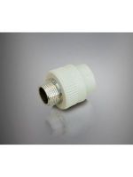 Blue Ocean Муфта с наружной резьбой 20х1/2 (20/200)