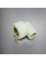 Колено с внутренней резьбой 32х1/2 (80) Blue Ocean