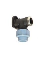 Unidelta Колено настенное 20х1/2 (55)