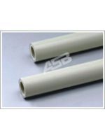 Труба STABI ASB 20 незачистная (120)