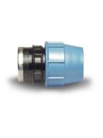 Unidelta Муфта с внутренней резьбой 90x2*1/2 (10)