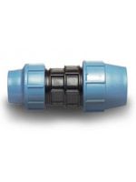 Unidelta Муфта переходная зажимная 40x25 (15/65)