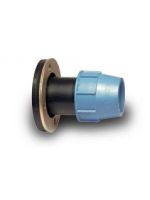 Unidelta Фланец присоединительный 63x2 (10)