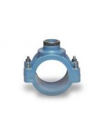 Unidelta Хомут 75х1/2 (25)