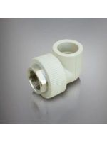 Blue Ocean Колено шестигранное с внутренней резьбой 40х1 под ключ (30)