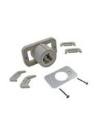 Ekoplastik (Wavin). Настенный комплект под гипсокартон 20х1/2