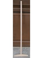 Швабра деревянная