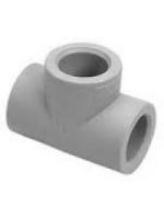 Ekoplastik (Wavin). Тройник д.32 (20/100)