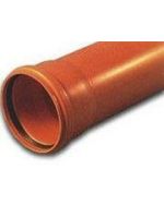 ПВХ Акведук 110х2м SN4 (3,2)