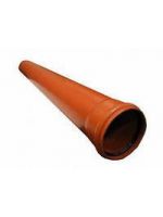 ПВХ Valrom 160х3м SN4 (4,0)