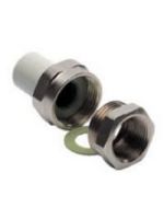 Ekoplastik (Wavin). Резьбовое соединение внутреннее 20х1/2