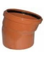 Наружное колено 250х15