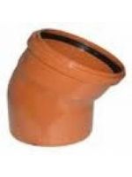 Наружное колено 250х30 