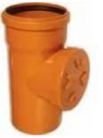 Наружная ревизия 200