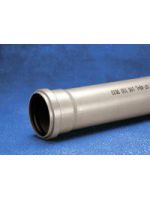 Труба Wavin d75х2,5 мм длиной 1000 мм