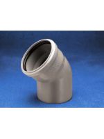 Колено Wavin 110/30 °