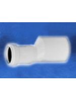 Переход ПП, белый Wavin d50x32