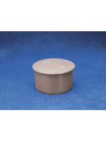 Заглушка ВТ/ПВХ Wavin d110