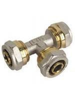 Тройник 16*16*16* (10/100) 