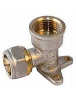 Уголок 16х1/2в настенный (10/180)