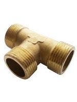Тройник 3/4н-3/4н-1/2н (20-20-15) (125шт) (украина)