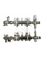 Коллекторная группа ICMA на 11 выходов