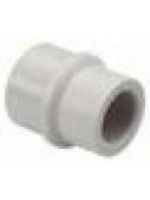 Ekoplastik (Wavin). Муфта переходная инжекторная 63х32 (10)