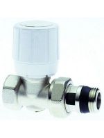 Icma вентиль радиат. термо 3/4 с ручкой прямой (арт. 975)